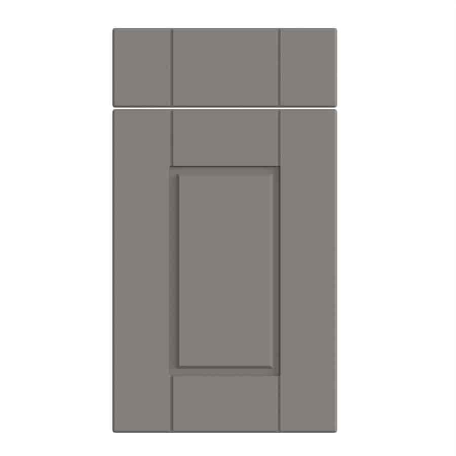 Supermatt Dust Grey Scaled